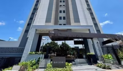 Apartamento 3 dormitórios para locação - 86m²