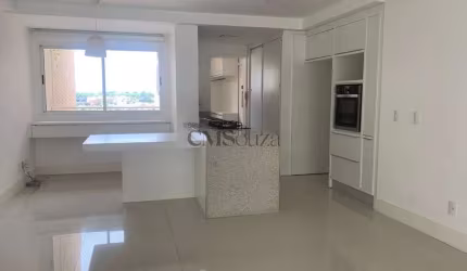 Apartamento para alugar 3 suites, 148 m² centro