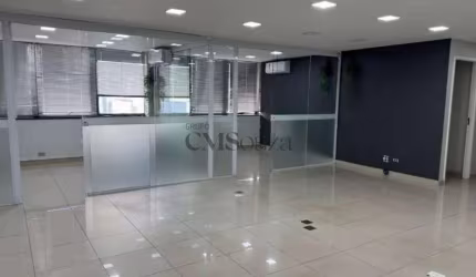 Sala Comercial 80m² - 1 Vaga  - CENTRO