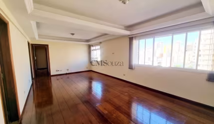 Apartamento à venda 3 quartos no Edifíci Del Rio