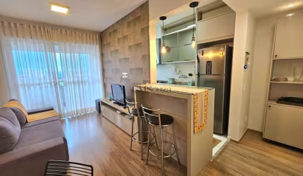 Apartamento porteira fechada com 3 quartos 2 vagas