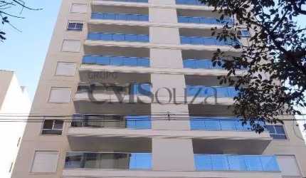 Apartamento para alugar 3 suites, 148 m² centro