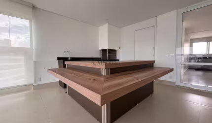 Maison Infinity | 3 suítes | Locação e Venda