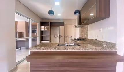Royal Maison | 3 Suítes | 219m² | Venda