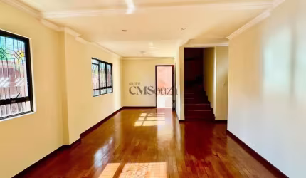 Casa com 4 quartos suíte alugar - 225m² - 5 vagas