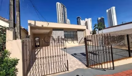 Casa para Locação com 3 quartos e 150 m²