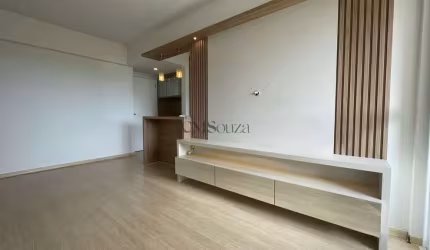 Apartamento, 3 quartos, Reserva Santana