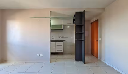 Apartamento 3 quartos, 69m² - Locação