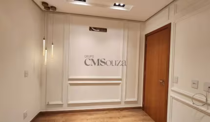 Apartamento 3 quartos para locação 69m² - 1 vagas