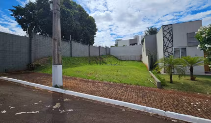 Terreno em condominio à venda- 364m²