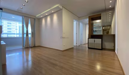 Apartamento 3 quartos  para alugar - 77m²  2 vagas