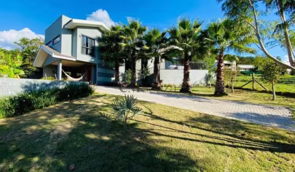 Casa à venda no Estância Cabral