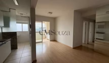 Apartamento à venda no Reserva Santana - 75m²