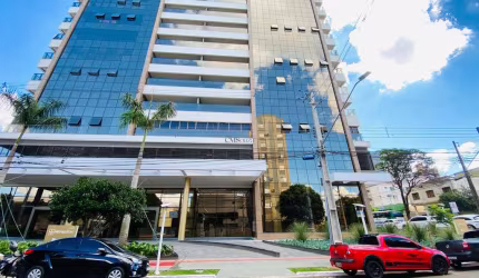 Sala Comercial - 56m² - 1 wc - Centro