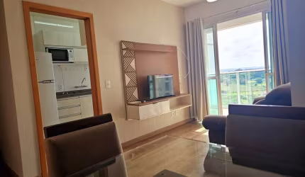 Apartamento 3 quartos para locação 69m² - 1 vagas