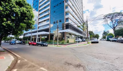 Sala Comercial - 66m² - 1 wc - Centro
