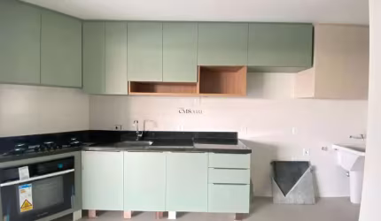 Apartamento para locação com 2 Q/1Suíte - 86m² -