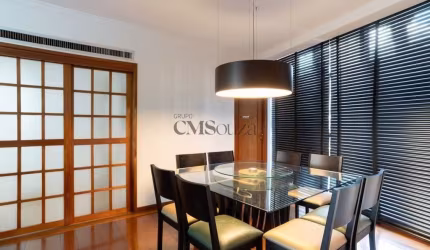 Apartamento à venda 4 quartos - 298m² - 4 vagas
