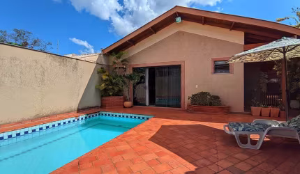 Casa Comercial  295m² - Venda e Locação