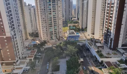 Apartamento para alugar - 3 quartos - 2 vagas