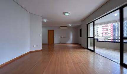 Apartamento 3 suites - 162m² - Locação