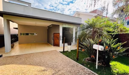 Casa em Condomínio para Locacão com 3 quartos