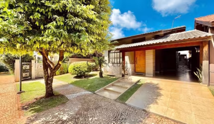 Casa em Condomínio 3 quartos locação 251m²