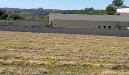 Bom tempo - lote 1.670m2 - 1.650.000,00