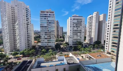 Apartamento com 3 quartos/suíte - 72m² - 1 vaga