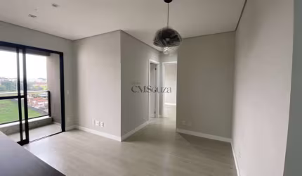 Apartamento com 1 quartos para Aluguel - 58m²