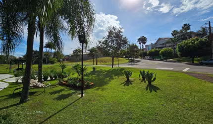 Terreno em Condomínio com 1039 m² à Venda