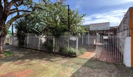 Casa comercial - Shangri-lá - térrea