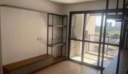 Apartamento 1 Suíte | Locação 73m²