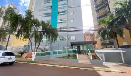 Apartamento 82m² na Gleba Palhano - 3 dormitorios