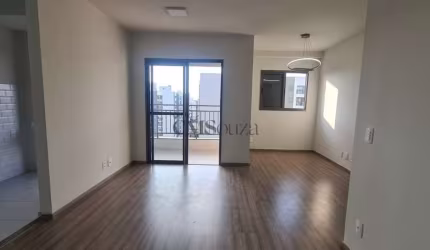 Apartamento 2 Q/Suíte - 64m² - 2 vagas