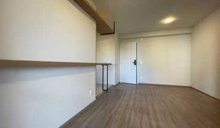 Apartamento com 2 quartos locação - 51m² - 1 vaga