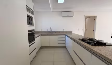 Apartamento para alugar 3 suites, 148 m² centro