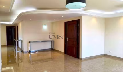 Apartamento para locar 4 quartos 295m² 2 vagas