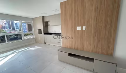 Apartamento centro 2 suítes 73m