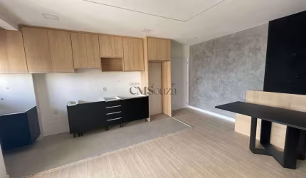 Apartamento 1 Suíte | Locação 70m²