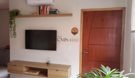 Casa 3 quartos - Locação