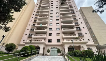 Barão Do Catuaí - 234, 34M² - 3 Suítes - 02 vagas
