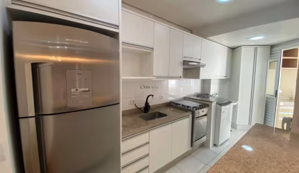 Apartamento para alugar com 3 quartos Gleba