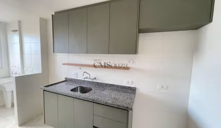 Apartamento 3 dormitórios para alugar, 70 m²