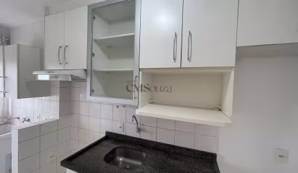 Apartamento com 3 quartos Mobiliado - 69m² -1 vaga