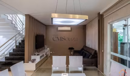 Casa em Condominio para alugar - 2 suítes 500m²