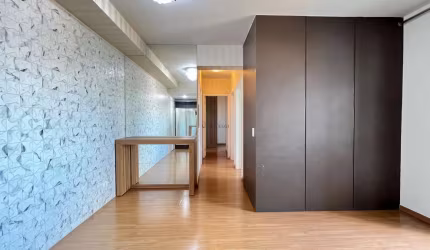 Apartamento 3 quartos - Locação
