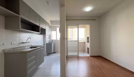 Apartamento 2 quartos - Locação