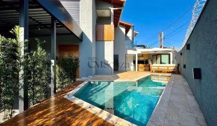 Casa com 3 Quartos e 145 m² - Bairro Igapó