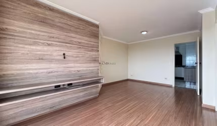 Apartamento 3 quartos 97m² - Locação